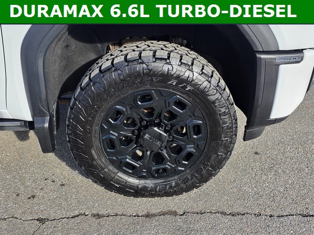 Used 2024 GMC Sierra 2500 Denali w/ Denali Reserve Package image 14