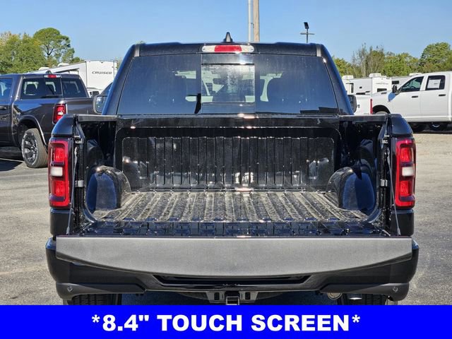 New 2025 RAM 1500 Tradesman image 7