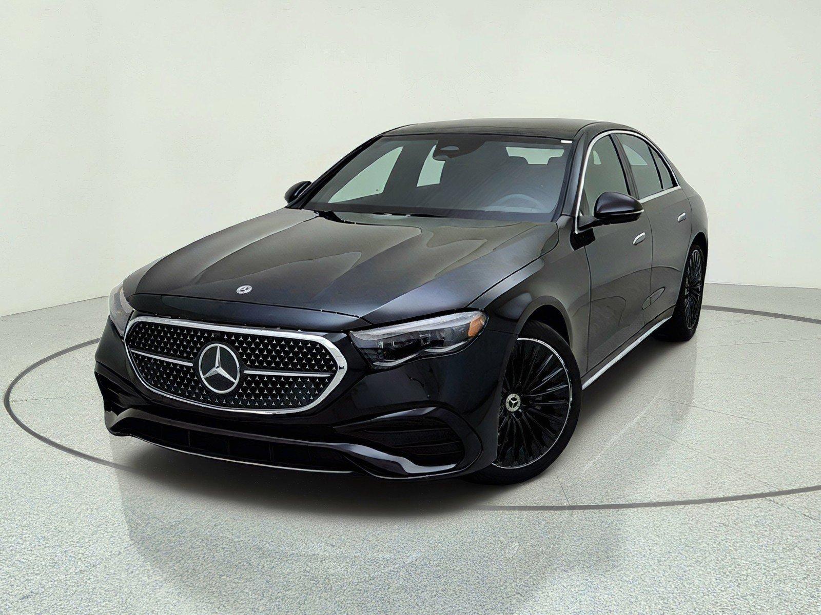 New 2027 Mercedes-Benz E 350 Sedan image 2