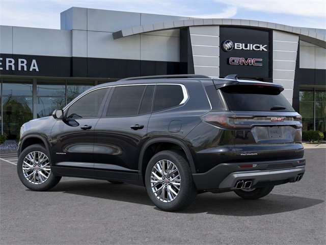 New 2026 GMC Acadia Elevation w/ Elevation Premium Package image 3