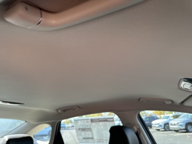 Used 2025 Genesis G80 2.5T image 20