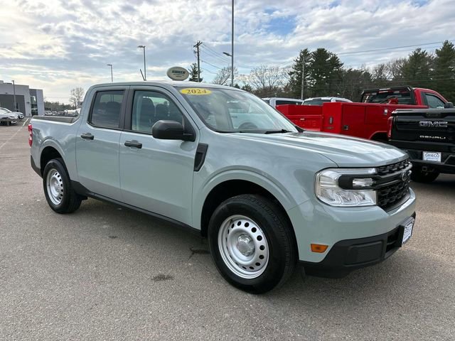 Used 2024 Ford Maverick XL w/ Equipment Group 100A Standard AWD/4WD image 1