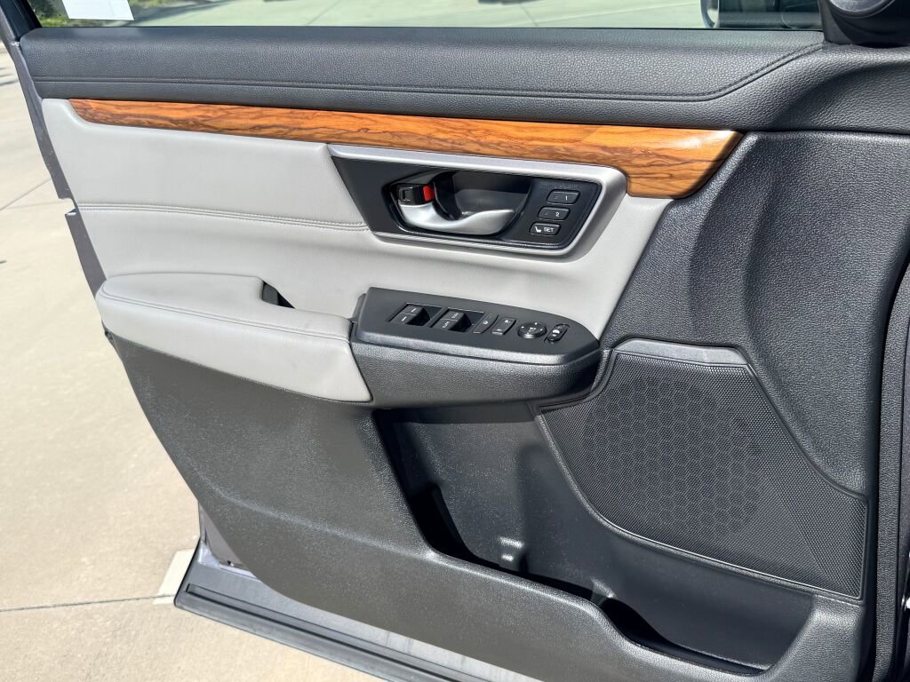 Used 2020 Honda CR-V EX-L image 21