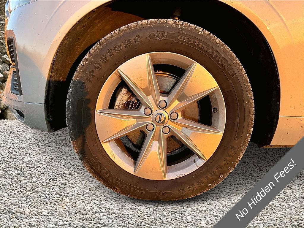 Used 2022 Volvo XC60 B5 Momentum AWD/4WD image 8