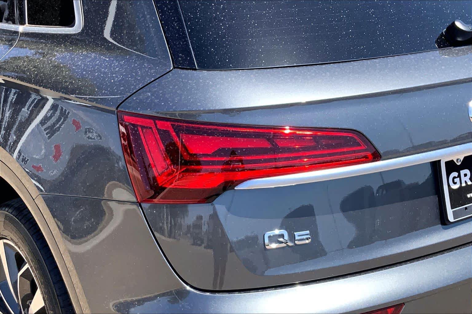 Used 2022 Audi Q5 2.0T Premium Plus AWD/4WD image 28