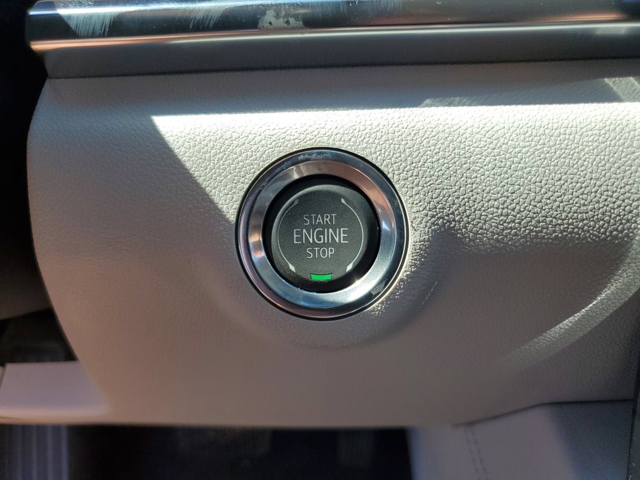 New 2026 GMC Terrain Denali AWD/4WD image 24