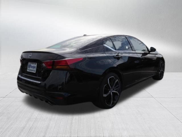 Used 2023 Nissan Altima 2.5 SR w/ SR Premium Package FWD image 8
