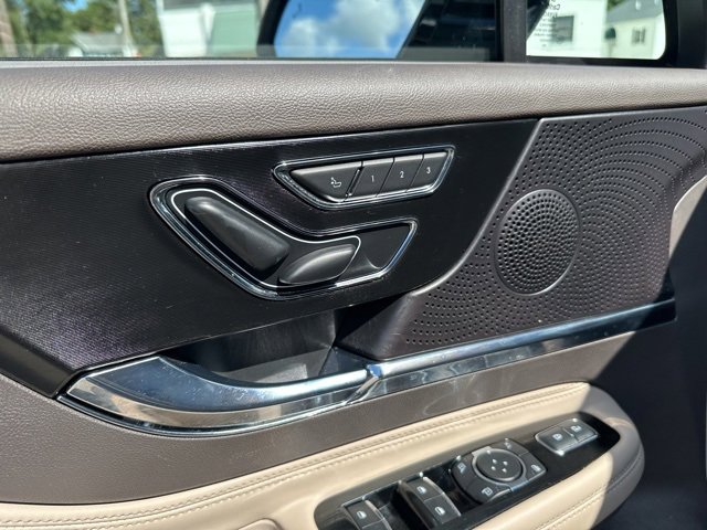 Used 2024 Lincoln Corsair FWD image 16