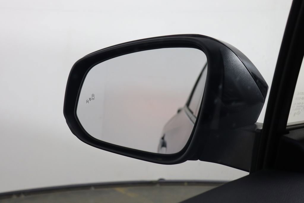 Used 2023 Subaru Solterra AWD image 41