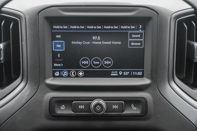 Used 2024 Chevrolet Silverado 3500 W/T w/ WT Convenience Package image 26