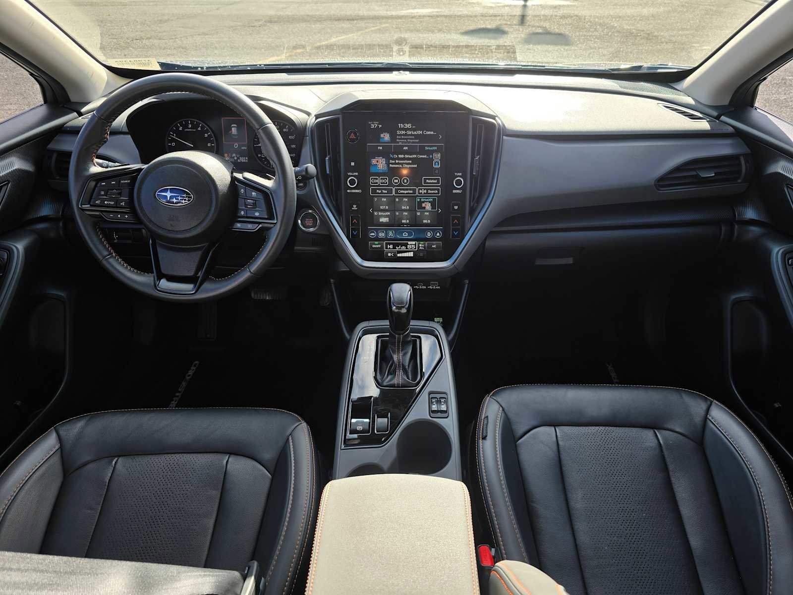 Used 2024 Subaru Crosstrek 2.5i Limited image 20