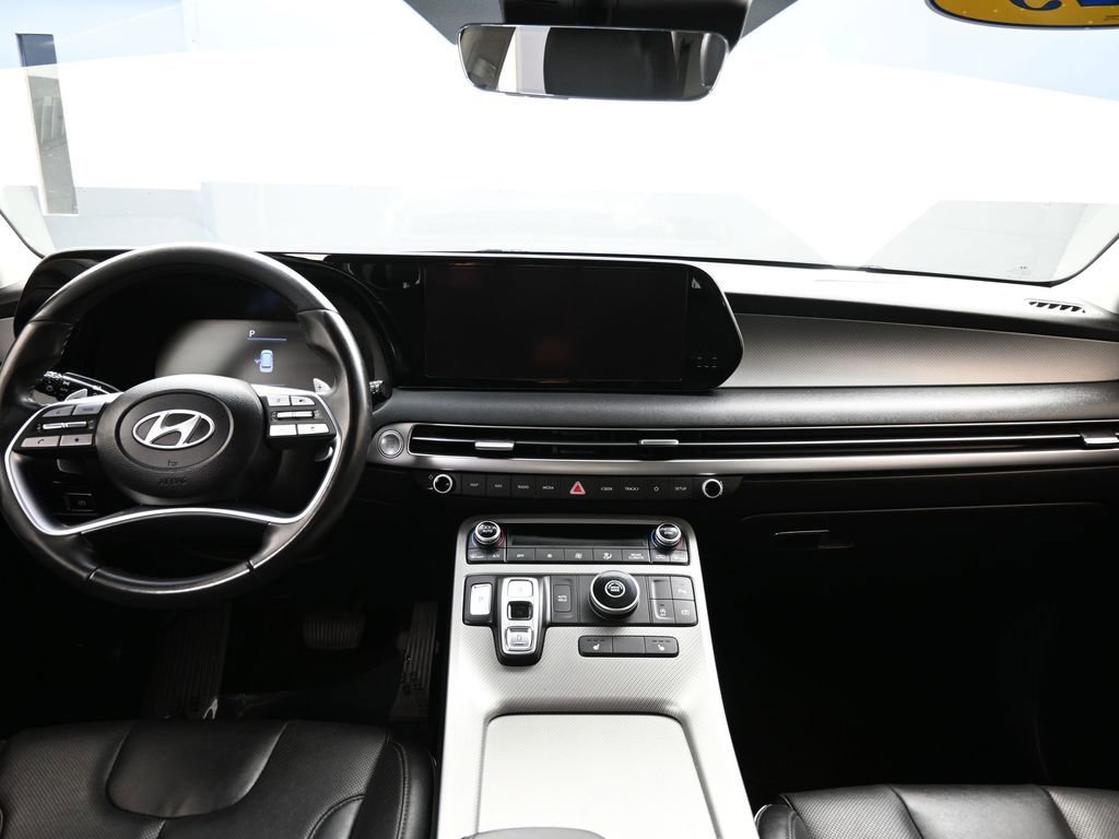 Used 2023 Hyundai Palisade XRT image 9