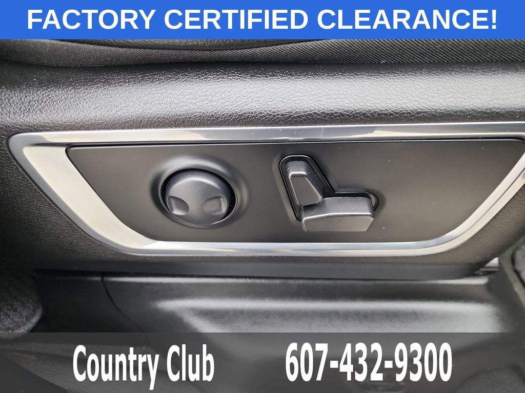 Used 2024 RAM 1500 Laramie image 30