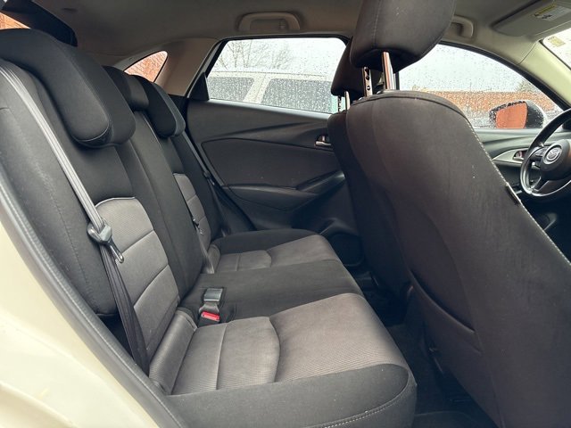 Used 2016 MAZDA CX-3 Sport image 30
