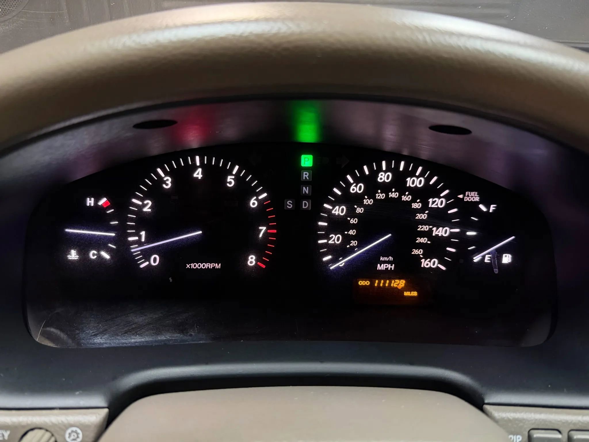 Used 2005 Lexus LS 430 image 44