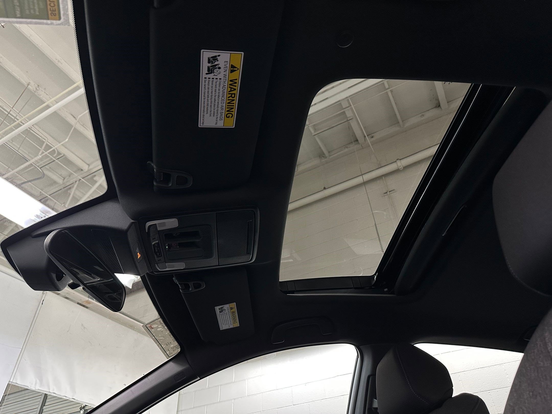 New 2025 Honda Accord Sport image 13