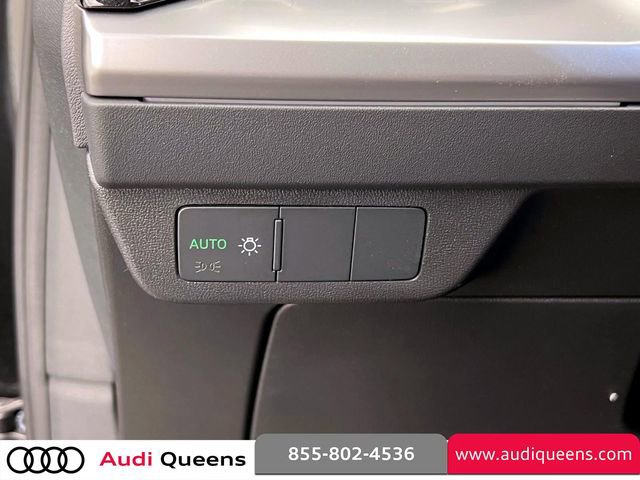 Used 2023 Audi Q4 e-tron Premium w/ 20" Wheel Package AWD/4WD image 21