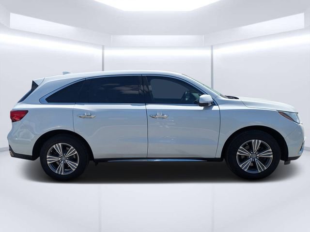 Used 2020 Acura MDX FWD image 2
