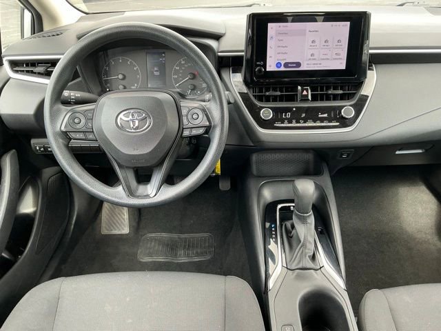 Used 2023 Toyota Corolla LE image 14