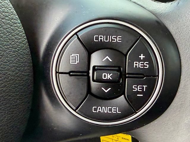 Used 2021 Kia Soul X-Line FWD image 25