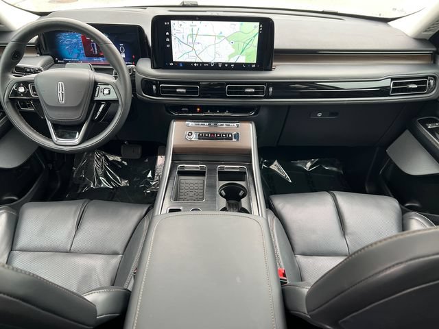 Used 2025 Lincoln Aviator Reserve w/ Equipment Group 201A AWD/4WD image 29