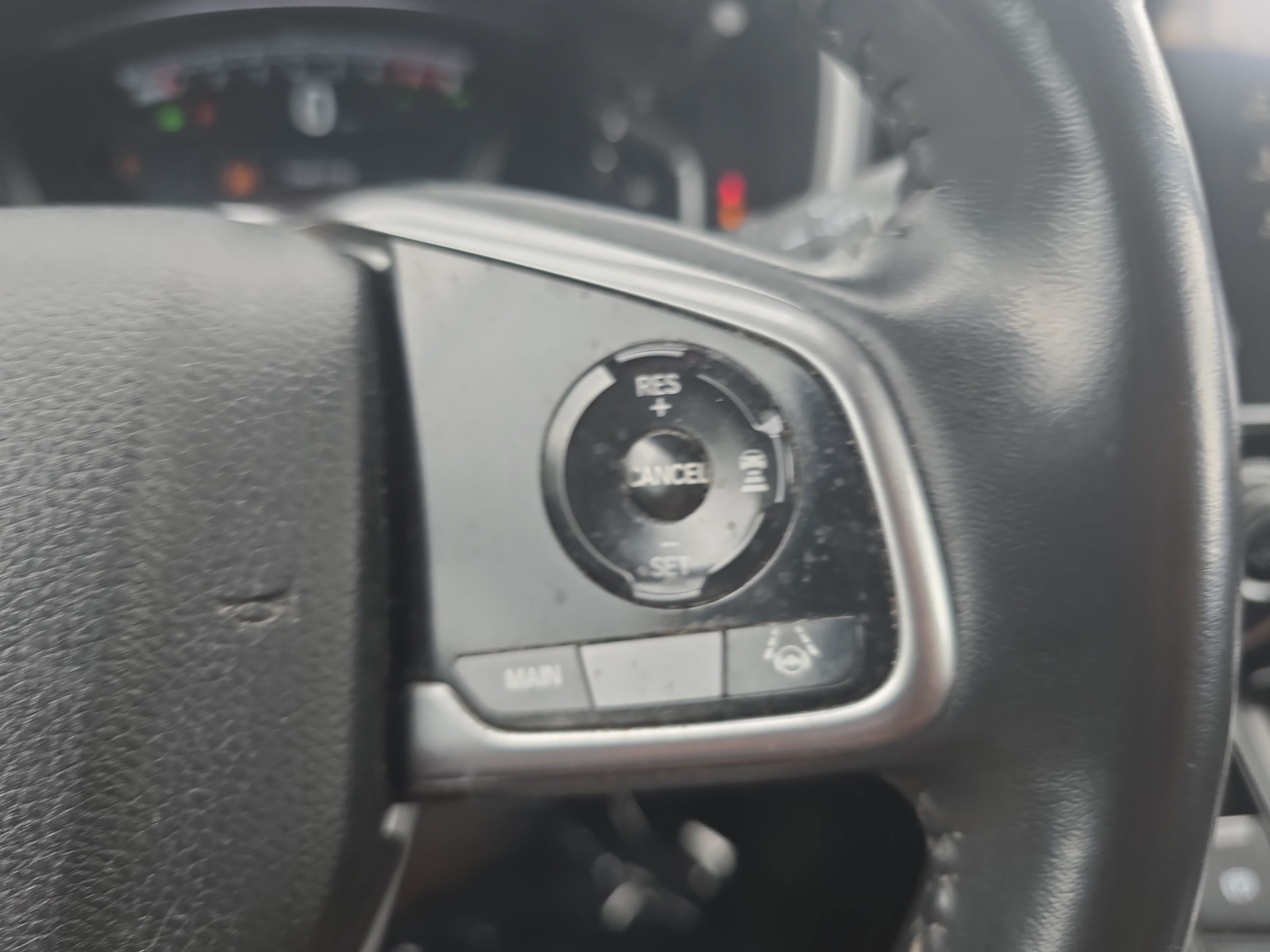Used 2022 Honda CR-V EX-L image 18