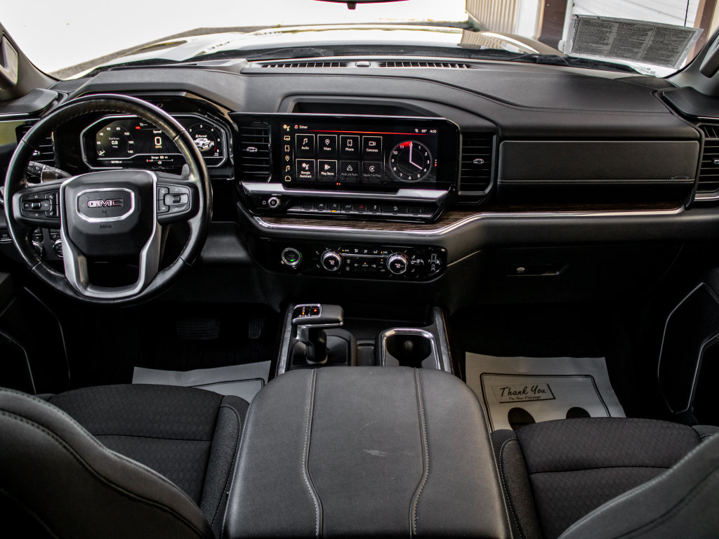 Used 2023 GMC Sierra 1500 Elevation AWD/4WD image 24
