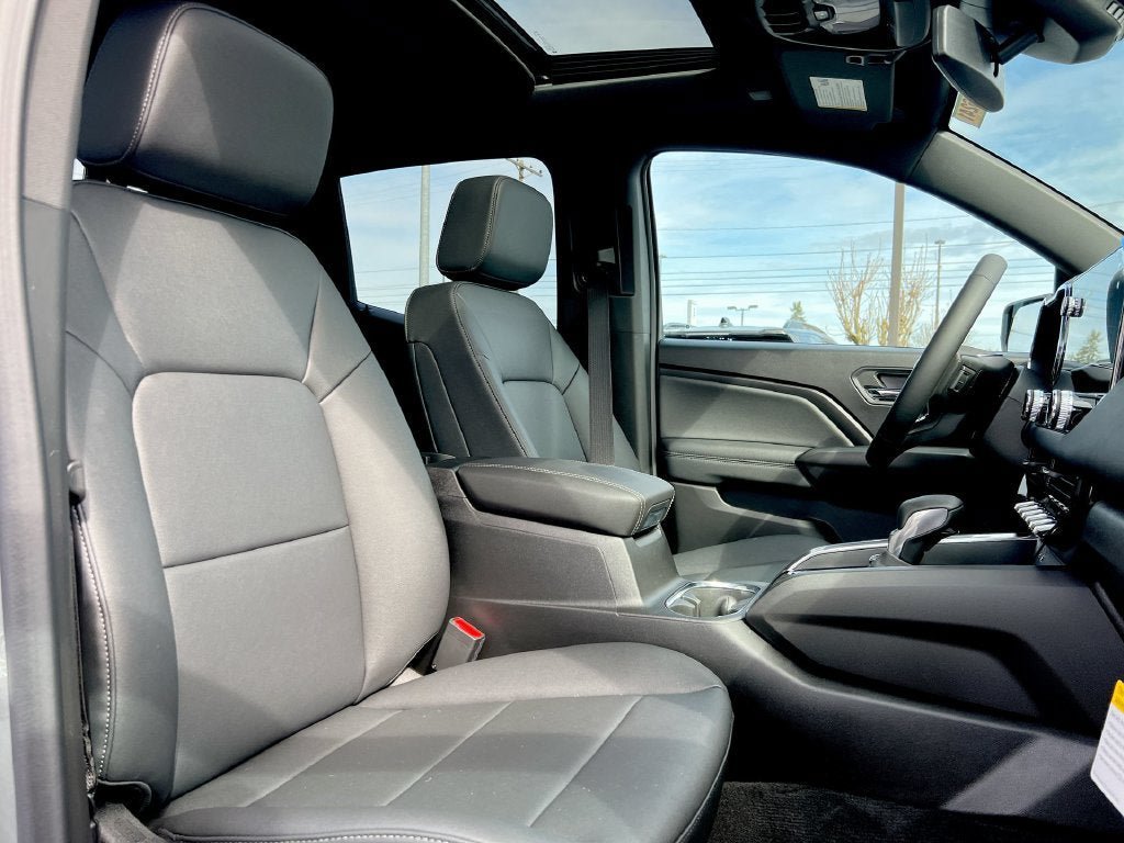 New 2026 GMC Canyon Elevation w/ Convenience Package AWD/4WD image 21