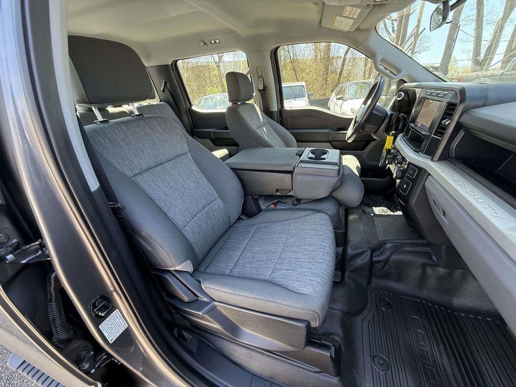 Used 2023 Ford F350 XL image 9