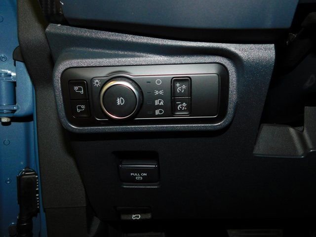 New 2025 Ford Bronco Raptor image 29