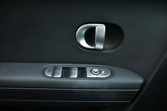 Used 2023 Hyundai Ioniq 5 SE w/ Cargo Package image 14