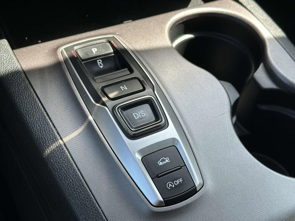 Certified 2023 Honda Ridgeline RTL image 31