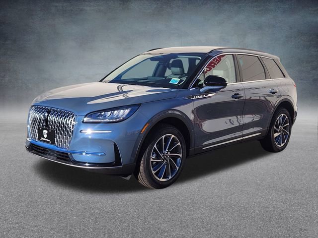 New 2026 Lincoln Corsair Premiere image 3