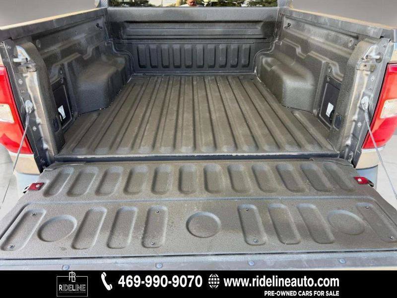 Used 2023 Ford Maverick XL FWD image 22