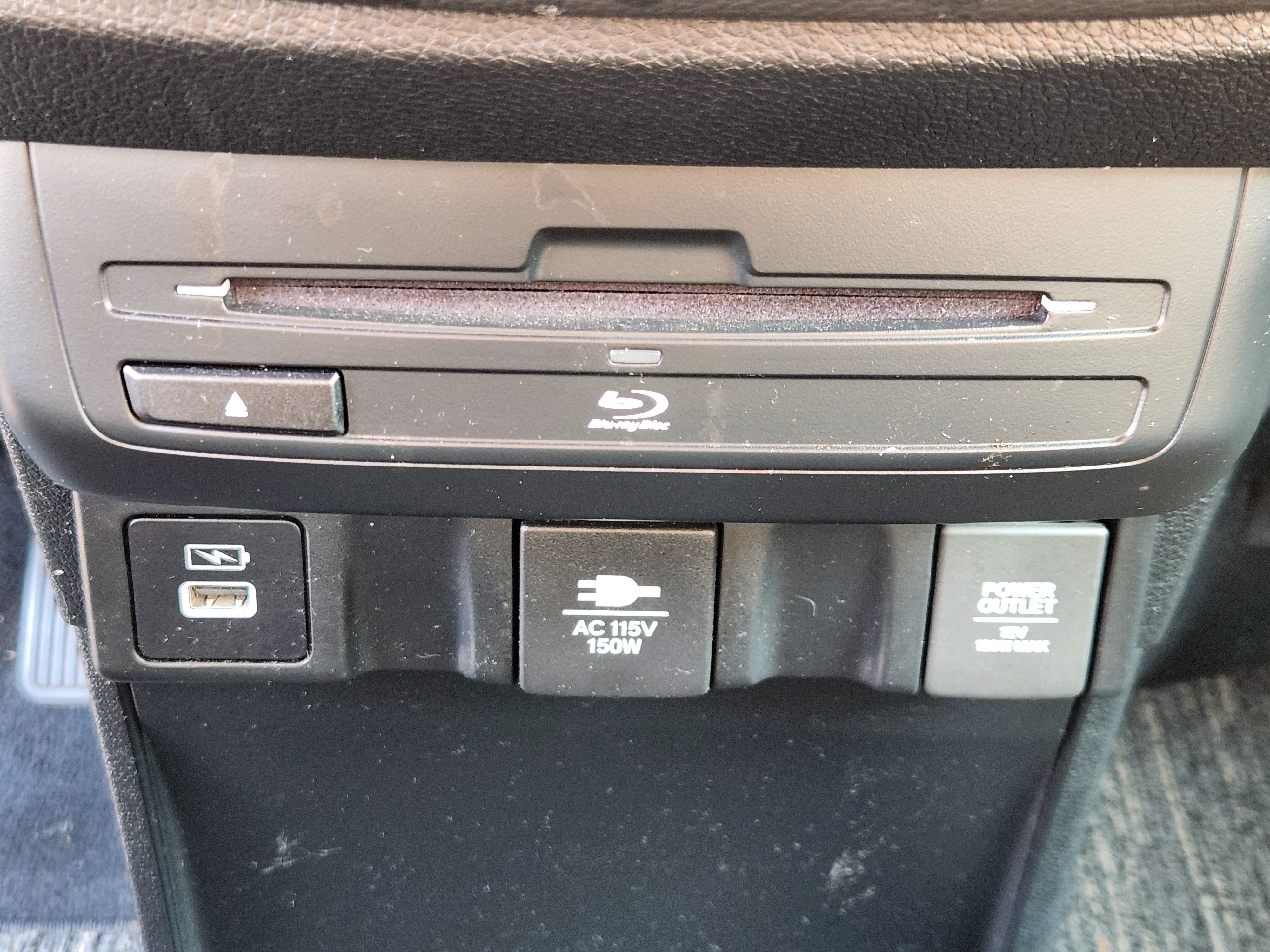 Certified 2021 Honda Odyssey Touring image 25