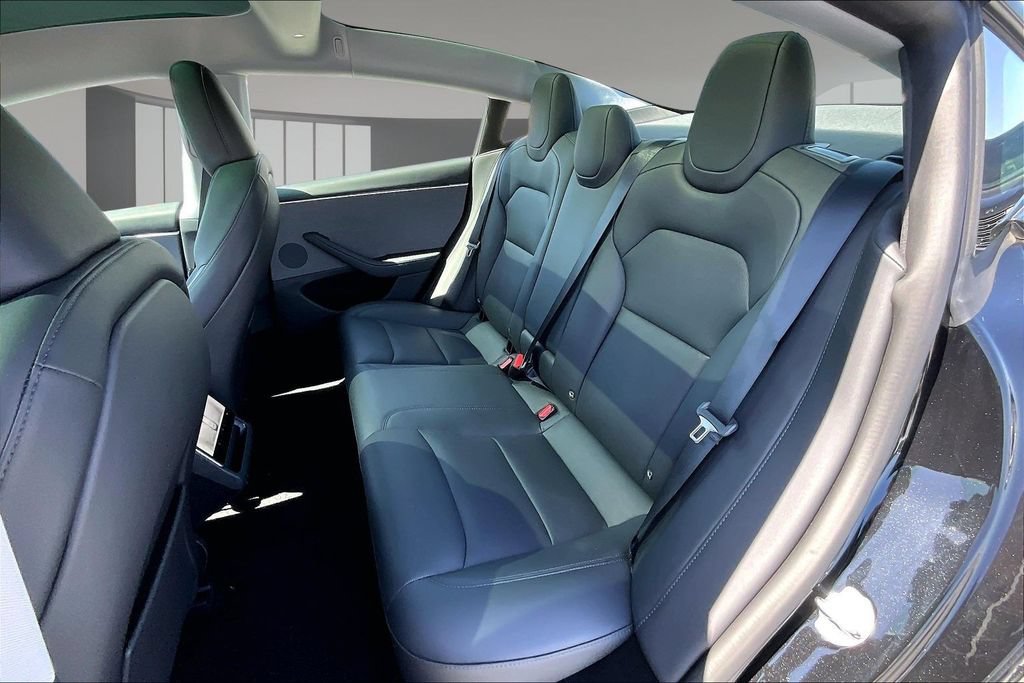 Used 2025 Tesla Model 3 RWD image 20