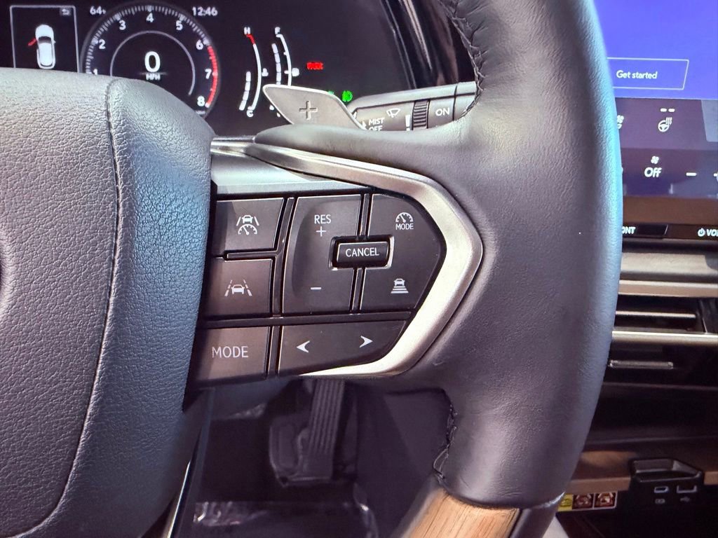 Certified 2023 Lexus RX 350 Premium Plus image 24