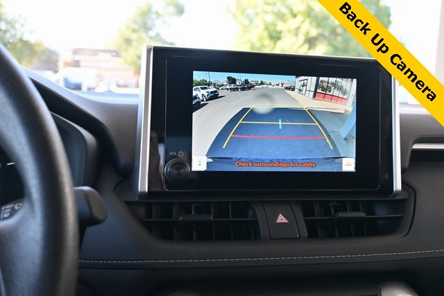 Certified 2025 Toyota RAV4 XLE image 2