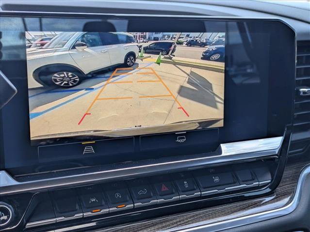 Used 2022 Chevrolet Silverado 1500 LT image 14