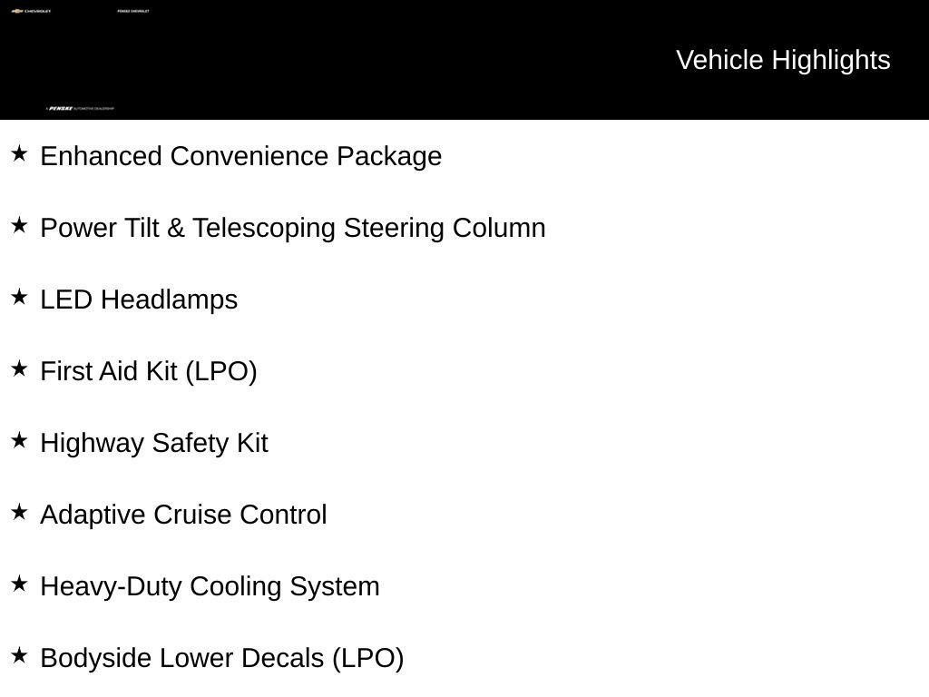 Used 2021 Chevrolet Blazer RS w/ Enhanced Convenience Package AWD/4WD image 6