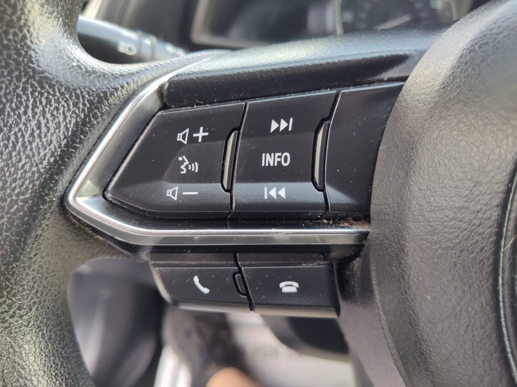 Used 2018 MAZDA MAZDA3 Sport image 28