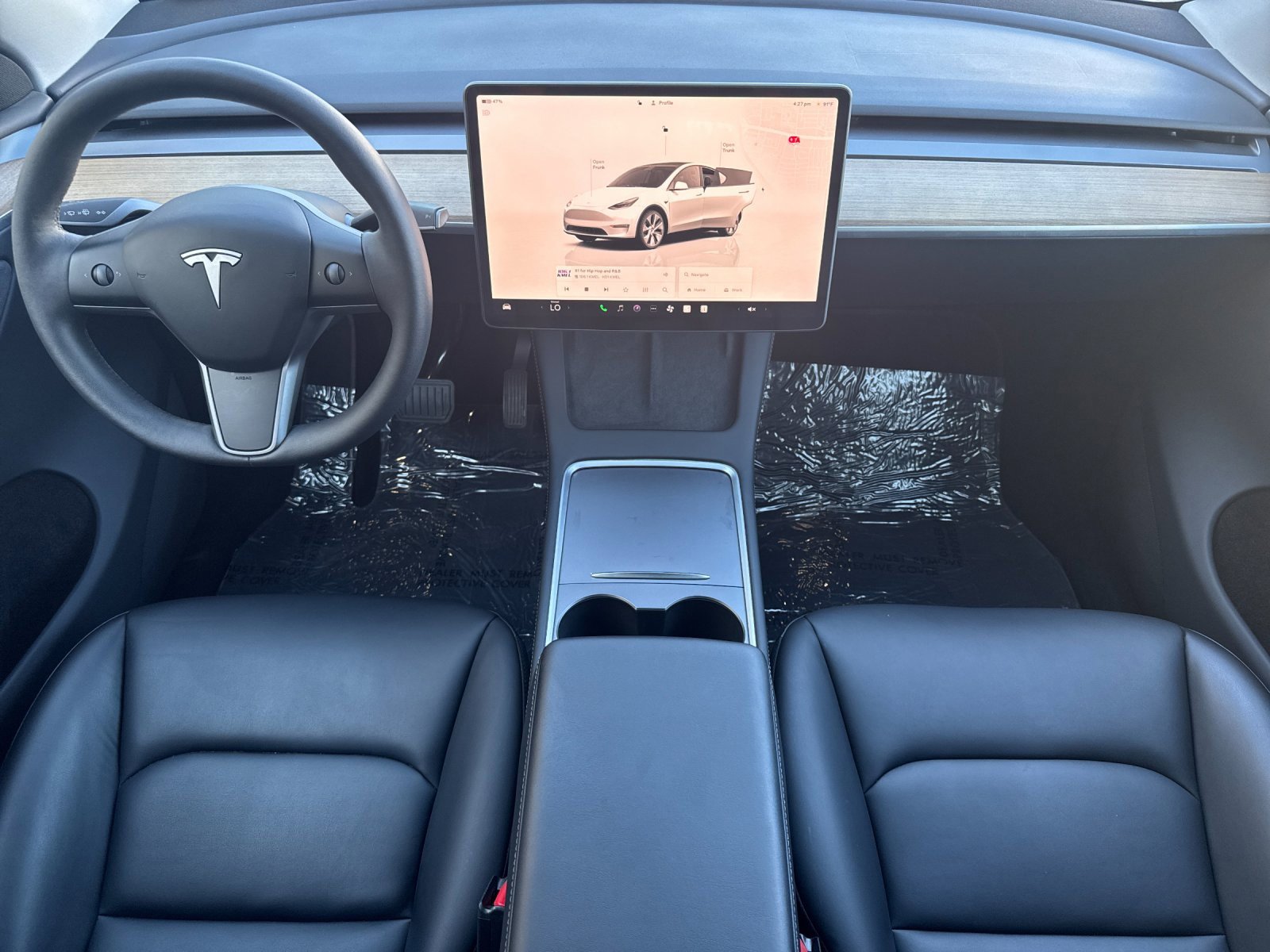 Used 2023 Tesla Model Y Long Range image 13