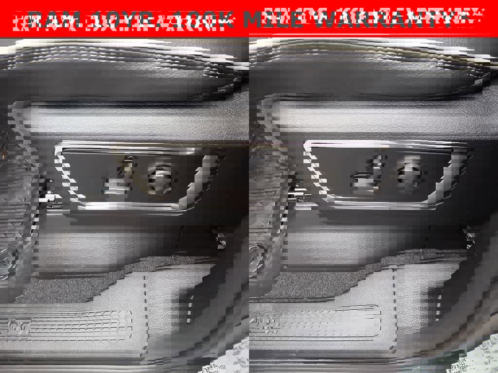 New 2026 RAM 1500 Laramie w/ Night Edition image 12