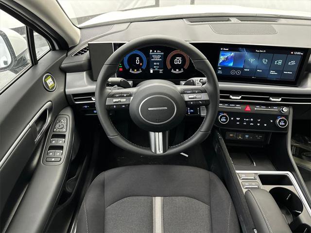 New 2025 Hyundai Sonata SEL image 22