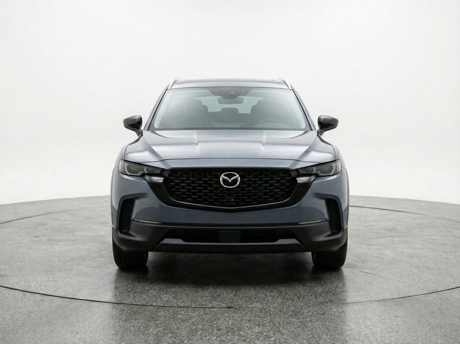 Used 2025 MAZDA CX-50 2.5 Hybrid w/ Premium Plus Pkg AWD/4WD image 2