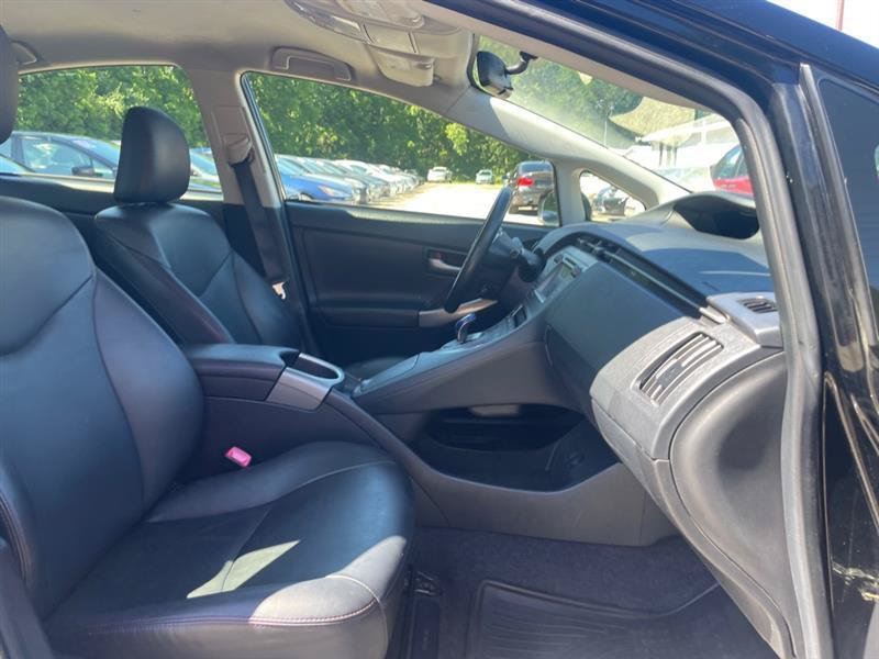 Used 2013 Toyota Prius Persona Series FWD image 12