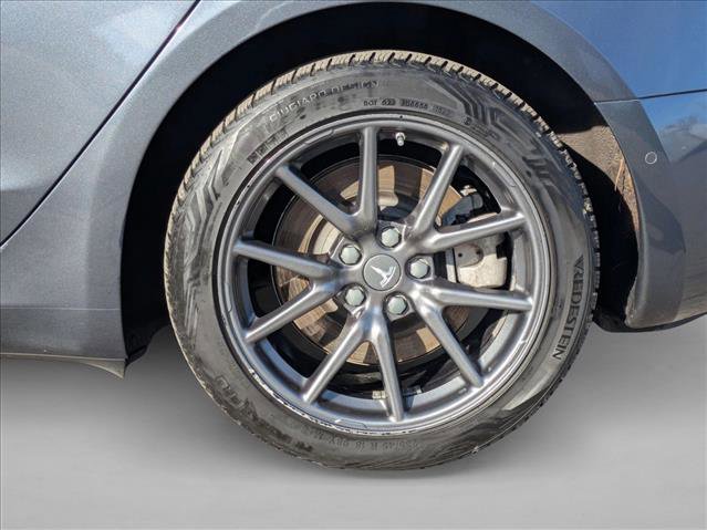 Used 2019 Tesla Model 3 Long Range image 29