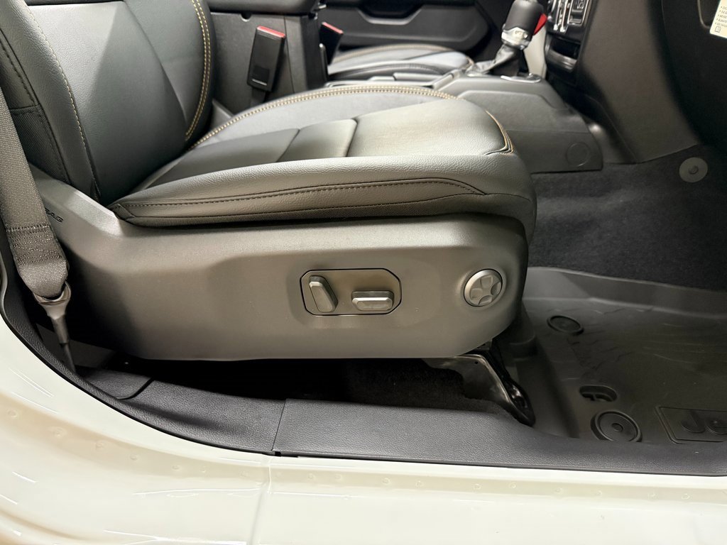 New 2026 Jeep Wrangler Sahara image 37