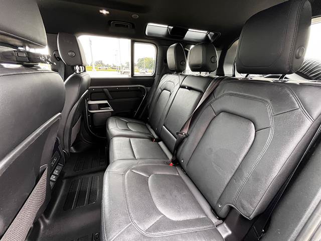 Used 2023 Land Rover Defender 110 S AWD/4WD image 10