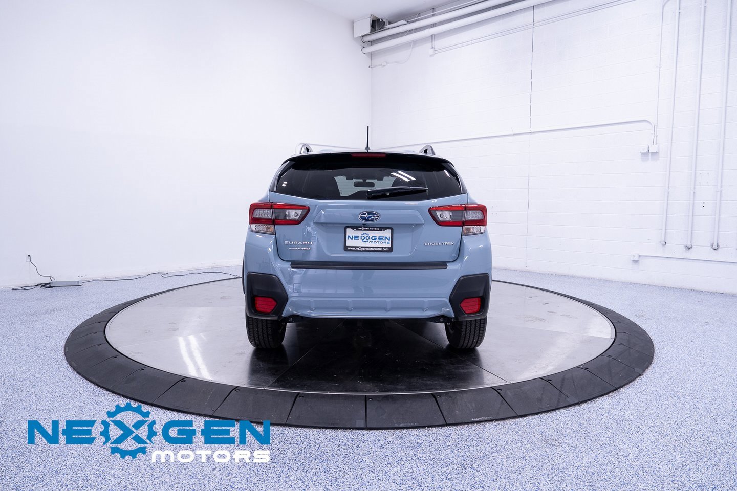Used 2023 Subaru Crosstrek 2.0i image 31